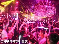 -苏荷酒吧(九街店)