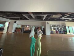 -星座健身(南和城店)