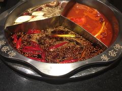 -董家湾重庆老火锅(嘉华店)