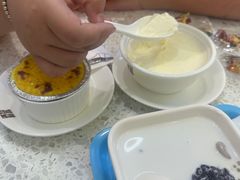 焗榴莲西米布甸-满记甜品(南京虹悦城三店)