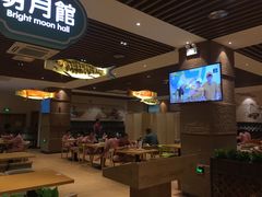 餐厅-汤W城市微度假(仓山店)