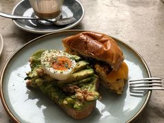 -RAC BAR(安福路店)