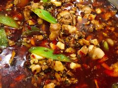 -温江公平红烧兔(总店)