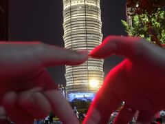 -郑州国际会展中心
