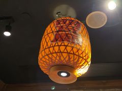 -南京大牌档(崇文门国瑞店)