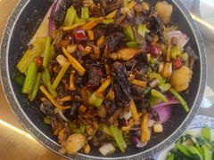 -老味道1992(武当山店)