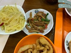 -梅园食堂