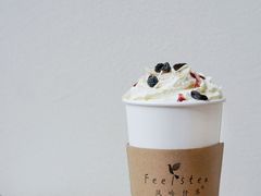 小红莓-风吟仟茶(河街店)