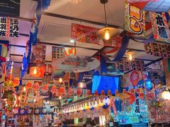 大堂-平成屋·午肴夜酒(四川北路店)