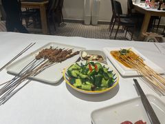 -白氏兄弟烧烤(尹家沟店)