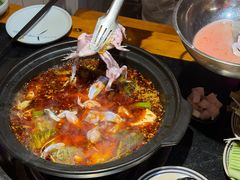 -小饕荟雅安贡椒鱼鲜馆(广福桥店)