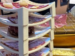 -AJIYA·池袋日式烧肉自助(天津万象城店)