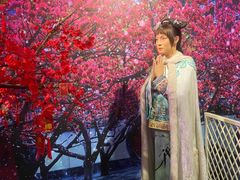 -武汉杜莎夫人蜡像馆