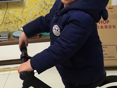 -星动计划儿童运动馆(闵行乐虹坊店)