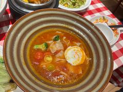 -西贝(国芳店)