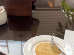 -天津海河悦榕庄·Lobby Lounge大堂吧