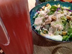 -茉莉餐厅(亳州高新万达广场希夷大道店)