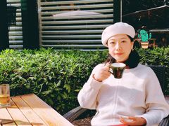 -金海湾自助餐厅(金陵饭店)