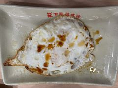荷包蛋-百家鸡味馆(清泰店)