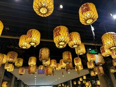 -南京大牌档(新街口德基广场店)