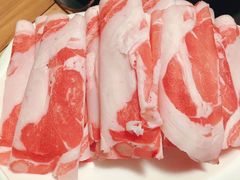 -清真·海清斋铜锅涮肉牛羊肉小炒泡馍(大雁塔店)