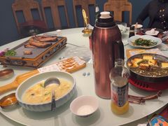 -哈啾嗨·新概念蒙餐(红星新城店)