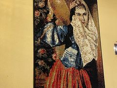 -阿拉木汗餐厅(山大路店)