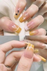 -M·X Nail日式美甲美睫