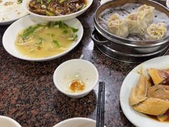 -张一品食府