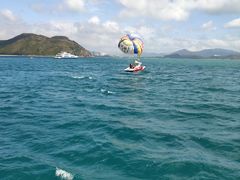 -三亚游船旅游中心(三亚鹿回头游艇游船公共码头店)