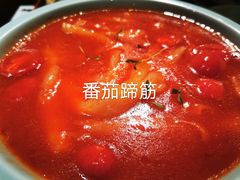 -南京大牌档(济南万象城店)