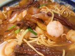-慧娟面馆·餐厅(望江路店)
