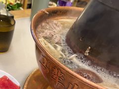 -牛街·马辈儿涮肉(牛街总店)
