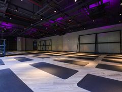 -威尔仕健身(杭州万象城店)