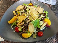 -TAMATI(巴黎贝甜韩式西餐厅店)