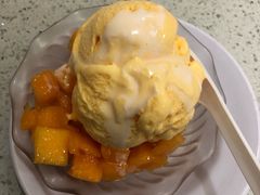 -芬芳甜品(同福路店)