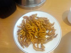 -大鸽饭(马王堆店)