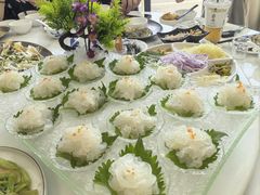 -嘉升大排档(番禺总店)