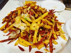 -田记餐馆(富国街店)