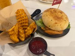 -必胜客(滨江店)