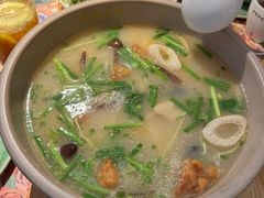 -甘思咪哚·云南艺术餐厅(天河广百店)
