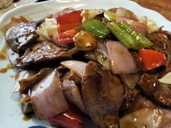 -我外婆家菜(长融世贸广场店)