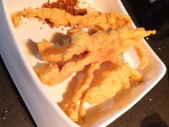 -锅说大脸毛肚重庆老火锅(佐阾店)