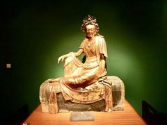 -太原市博物馆