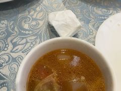 -巴扎美食·新疆菜·西域歌舞表演餐厅(新疆大厦店)
