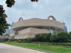 -上海博物馆(人民广场馆)