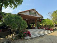 -兴隆槟榔园休闲农庄