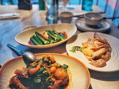 -柴门头啖汤·经典川菜·慢火汤品(锦城万达店)