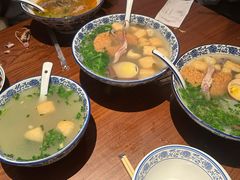 -小潘记鸭血粉丝汤