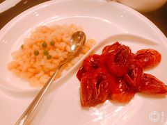 鸳鸯双味虾-上海人家花樣年华(虹口龙之梦店)